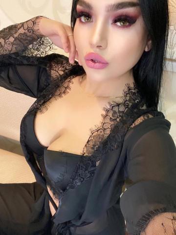 Индивидуалка Леля Фотография 2