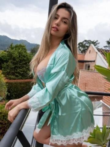 Индивидуалка Соня Фотография 4